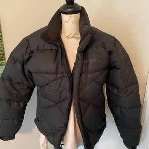 Marmot Goose Down Puffer jacket